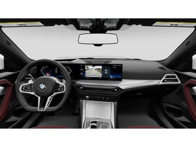 new 2026 BMW 230 car, priced at $51,980