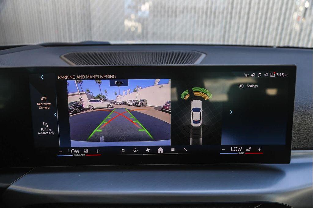 new 2026 BMW 230 car, priced at $51,980