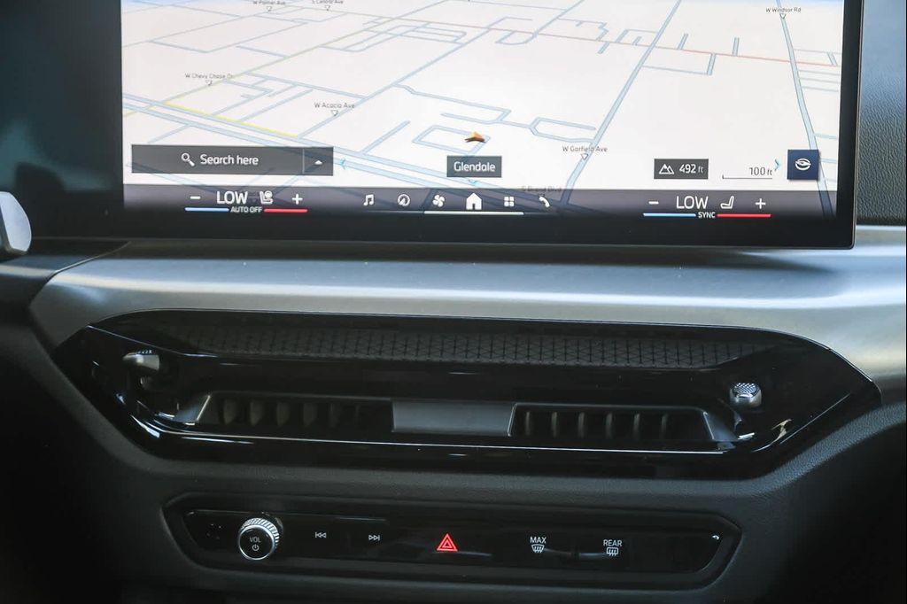 new 2026 BMW 230 car, priced at $51,980