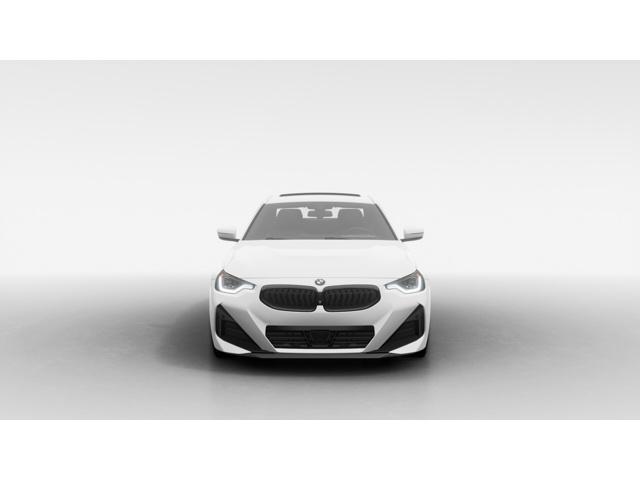 new 2026 BMW 230 car, priced at $51,980