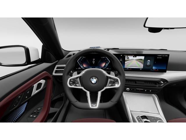 new 2026 BMW 230 car, priced at $51,980