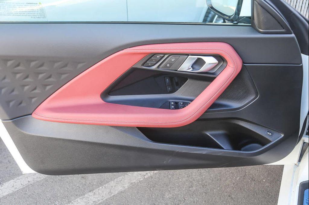 new 2026 BMW 230 car, priced at $51,980