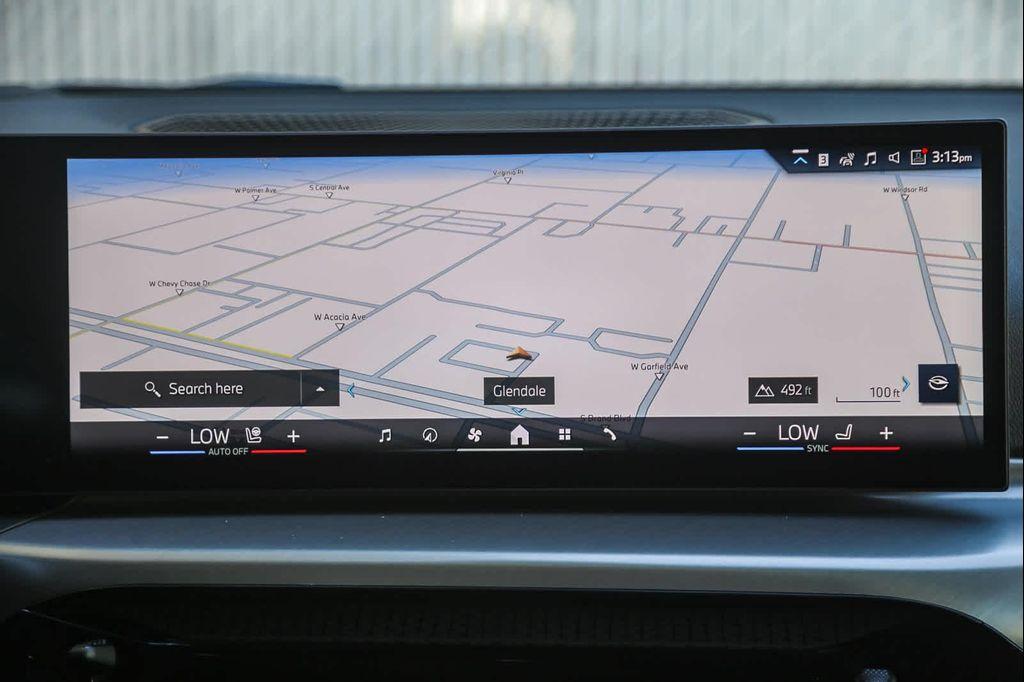 new 2026 BMW 230 car, priced at $51,980