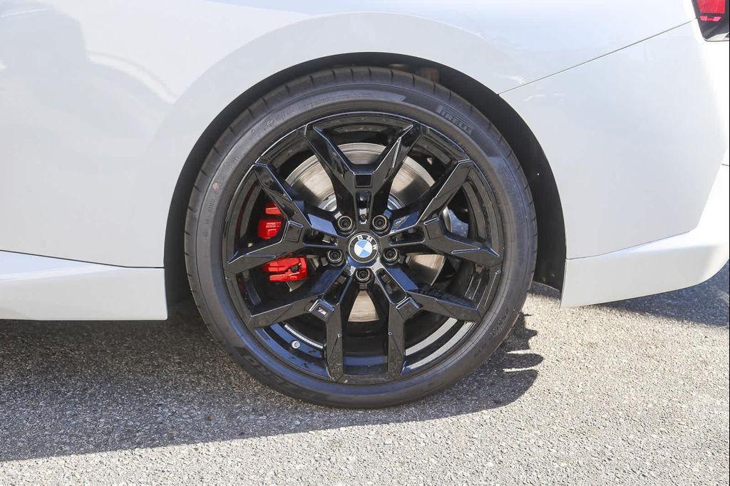 new 2026 BMW 230 car, priced at $51,980