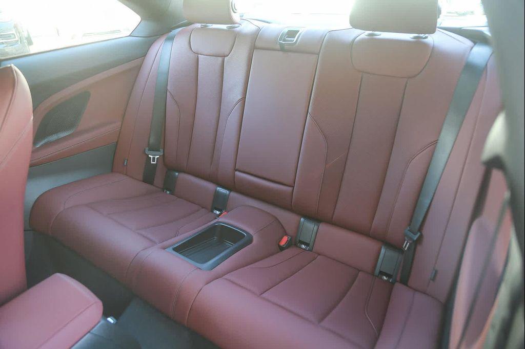 new 2026 BMW 230 car, priced at $51,980