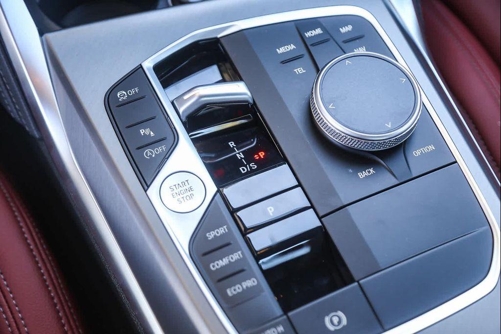 new 2026 BMW 230 car, priced at $51,980