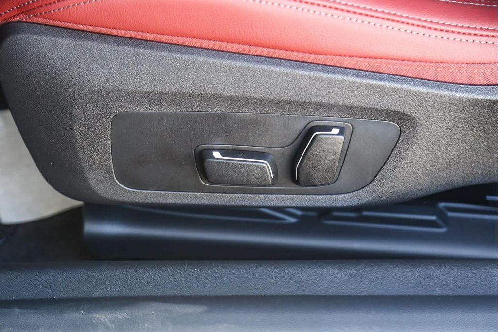 new 2026 BMW 230 car, priced at $51,980