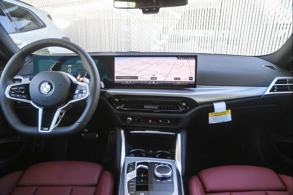 new 2026 BMW 230 car, priced at $51,980