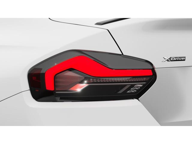 new 2026 BMW 230 car, priced at $51,980