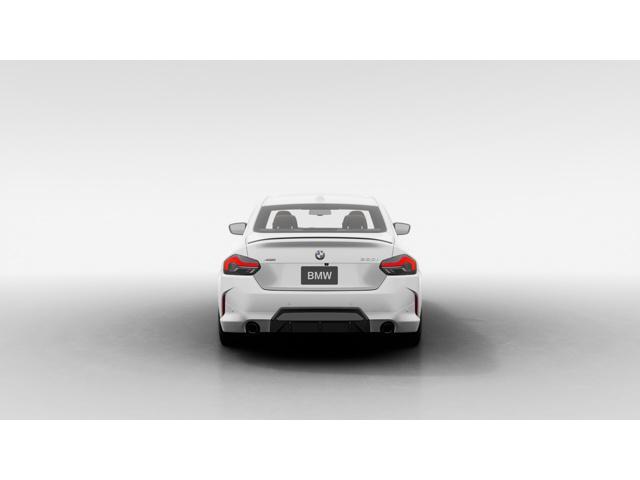 new 2026 BMW 230 car, priced at $51,980