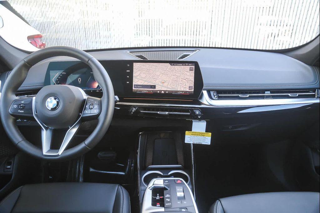 new 2026 BMW X1 car, priced at $44,775