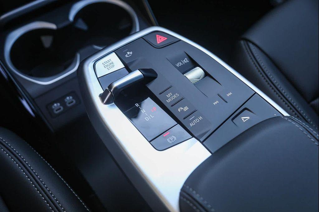 new 2026 BMW X1 car, priced at $44,775