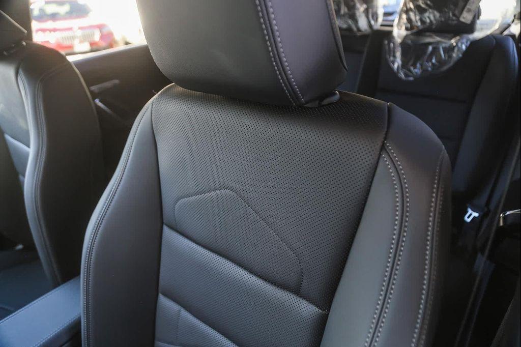 new 2026 BMW X1 car, priced at $44,775