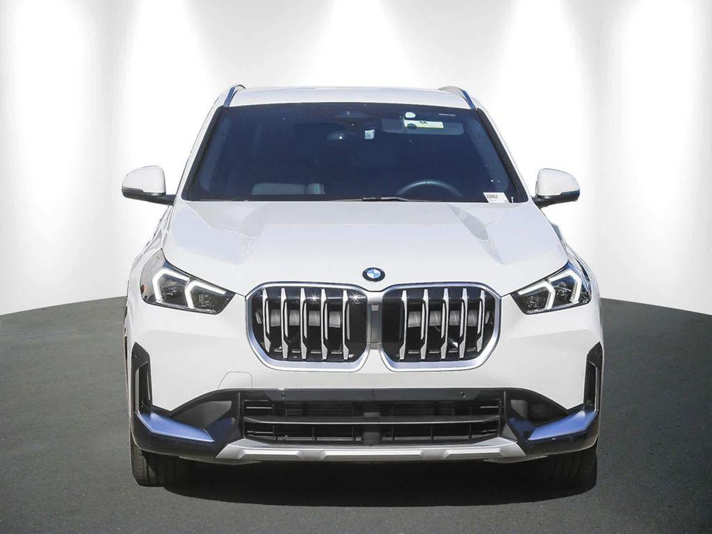new 2026 BMW X1 car, priced at $44,775