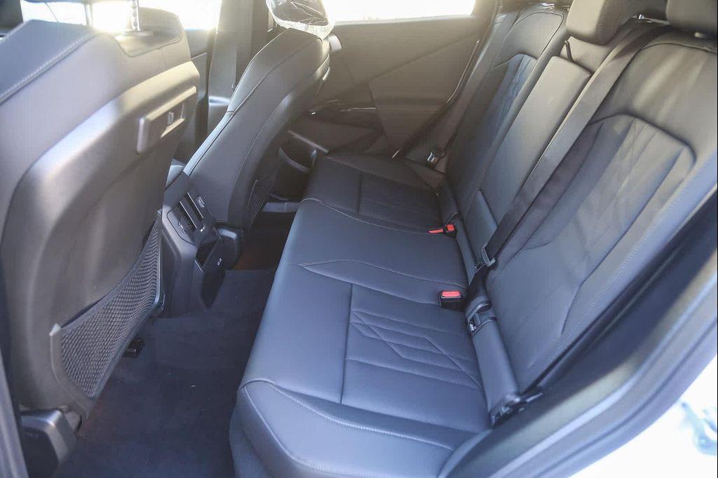 new 2026 BMW X3 car, priced at $54,725