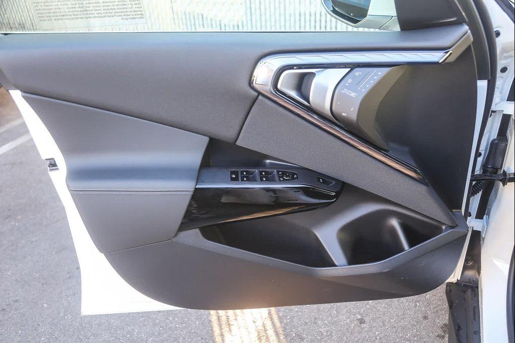 new 2026 BMW X3 car, priced at $54,725