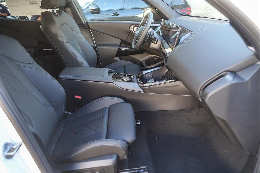 new 2026 BMW X3 car, priced at $54,725