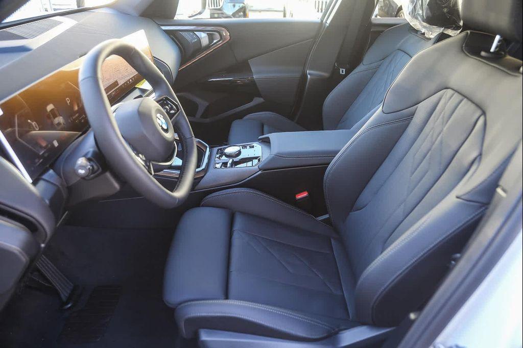 new 2026 BMW X3 car, priced at $54,725