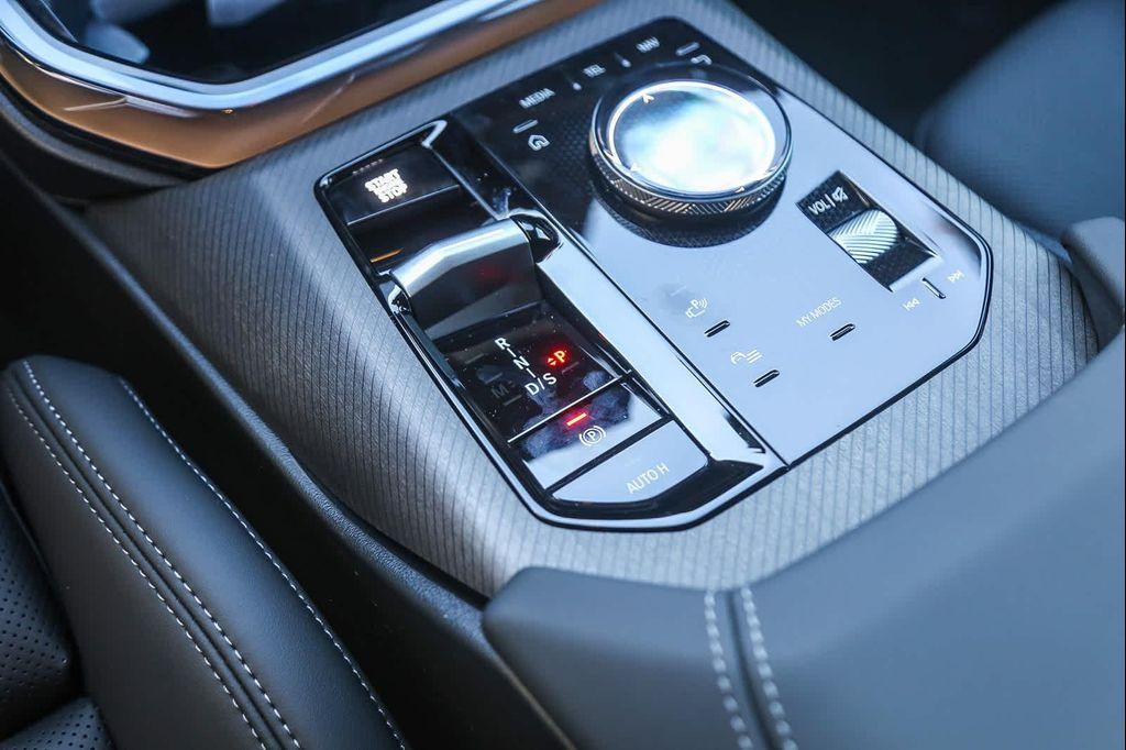 new 2026 BMW X3 car, priced at $54,725