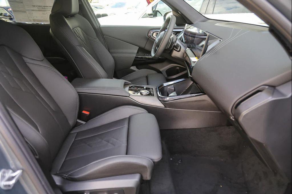 new 2026 BMW X3 car, priced at $53,525