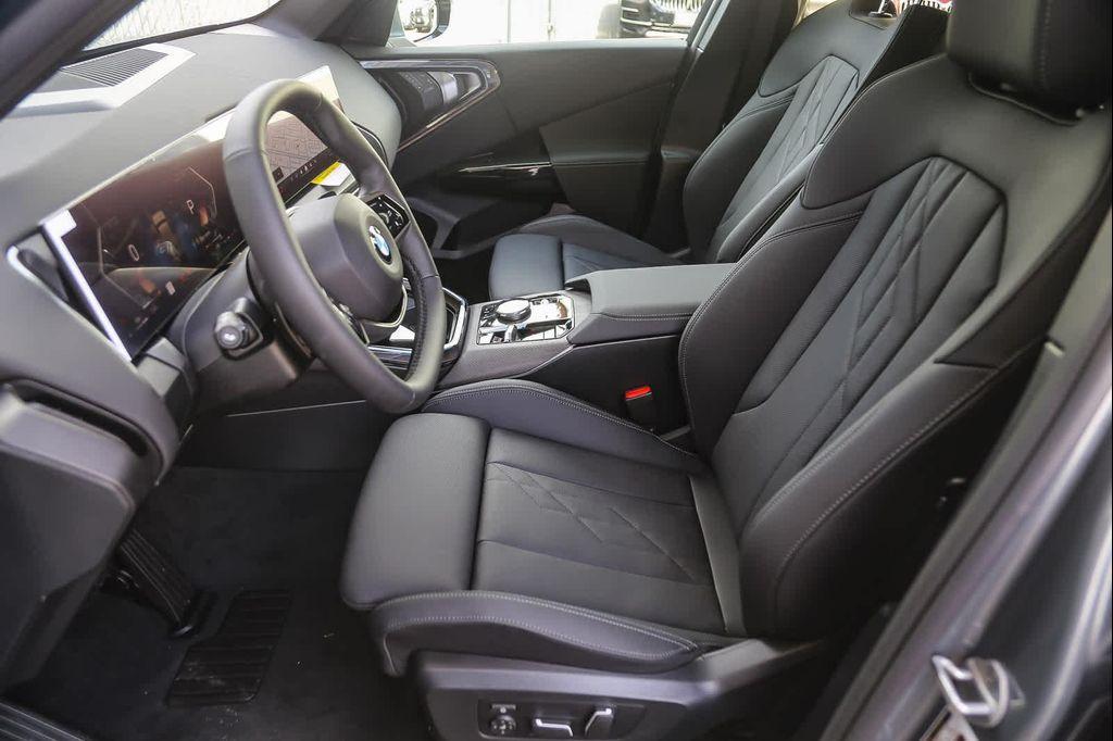 new 2026 BMW X3 car, priced at $53,525