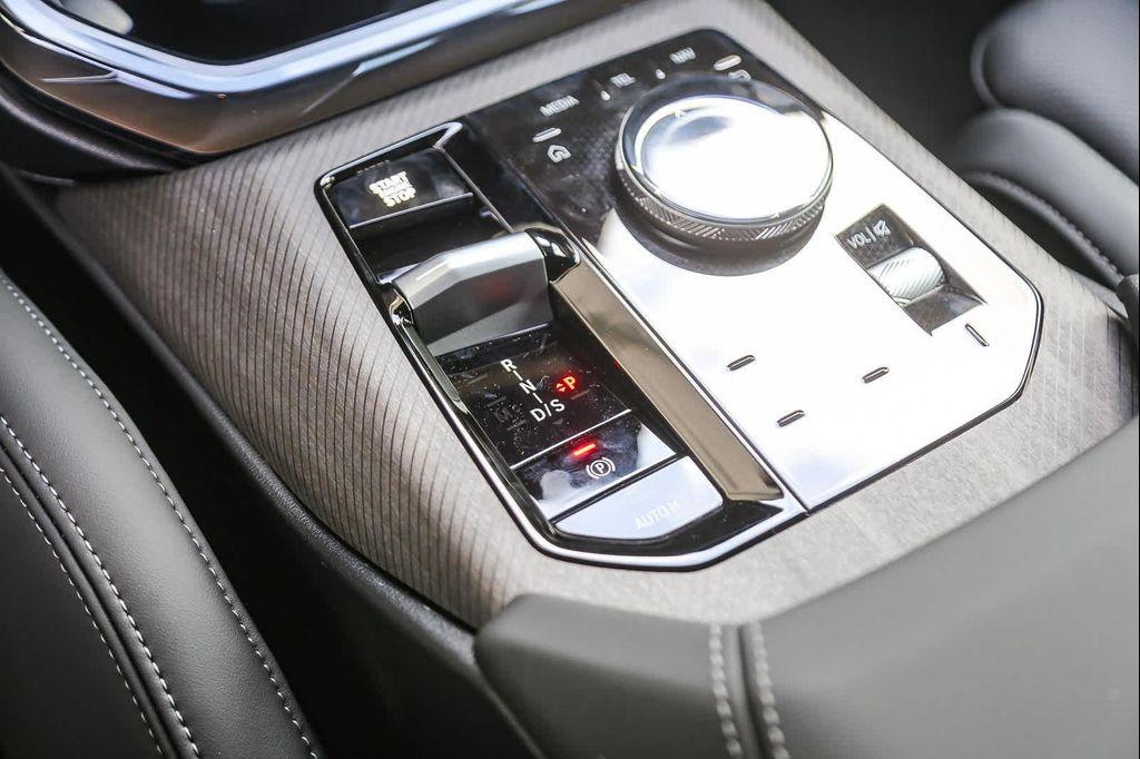 new 2026 BMW X3 car, priced at $53,525