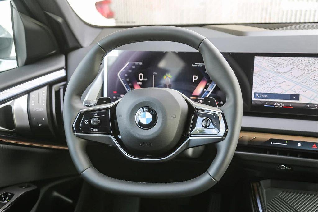 new 2026 BMW X3 car, priced at $53,525