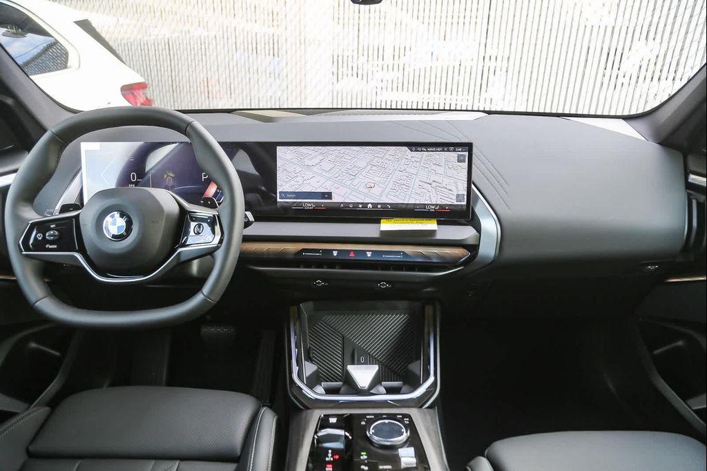 new 2026 BMW X3 car, priced at $53,525