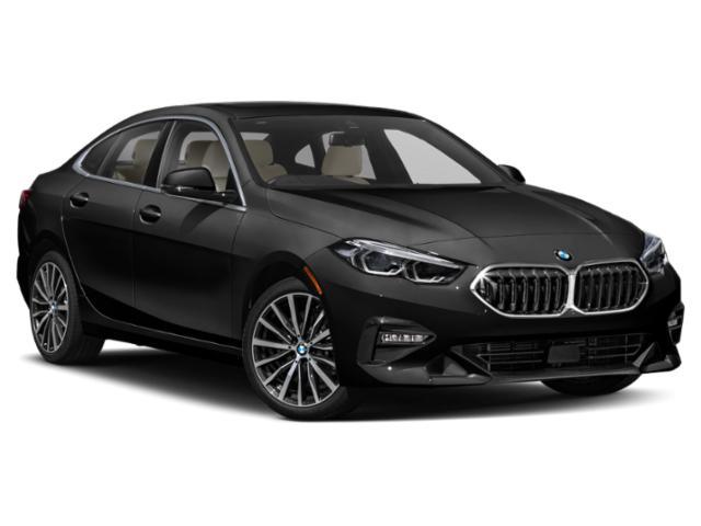 used 2022 BMW 228 Gran Coupe car, priced at $26,881