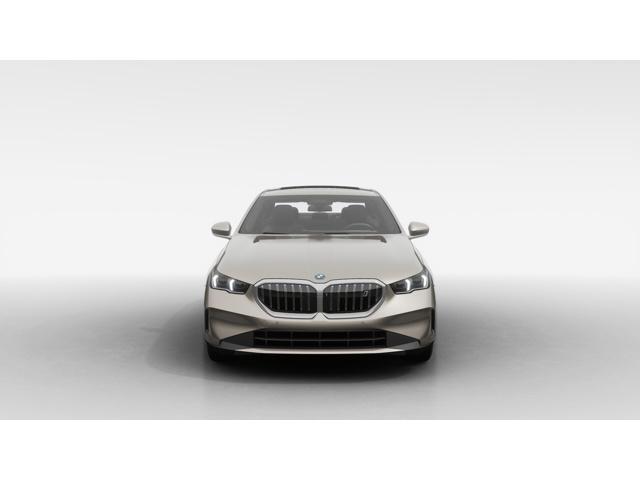 new 2025 BMW i5 car, priced at $71,275
