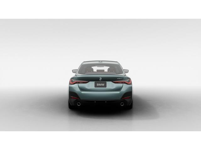 new 2026 BMW 430 Gran Coupe car, priced at $58,375