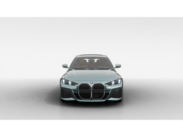 new 2026 BMW 430 Gran Coupe car, priced at $58,375