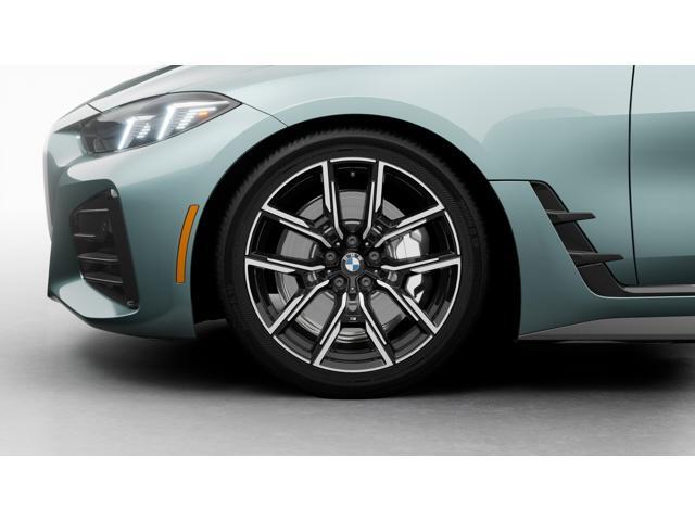 new 2026 BMW 430 Gran Coupe car, priced at $58,375