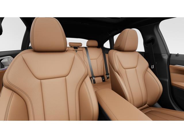 new 2026 BMW 430 Gran Coupe car, priced at $58,375