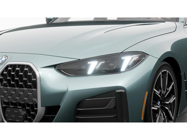 new 2026 BMW 430 Gran Coupe car, priced at $58,375