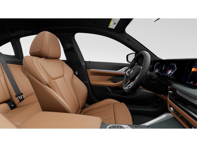 new 2026 BMW 430 Gran Coupe car, priced at $58,375
