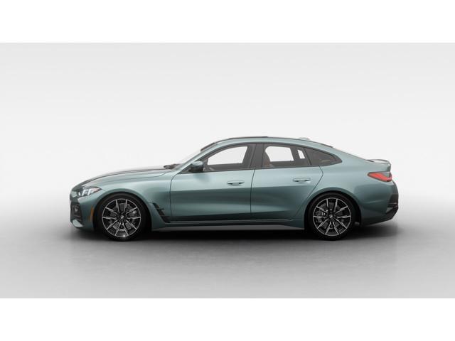 new 2026 BMW 430 Gran Coupe car, priced at $58,375