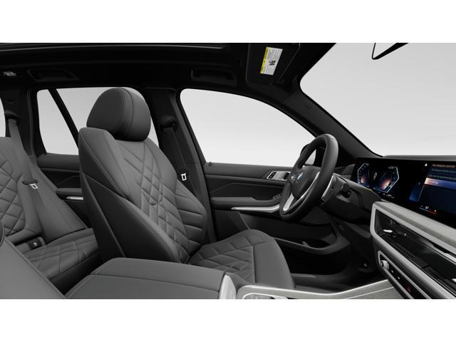 new 2026 BMW X5 car, priced at $70,850
