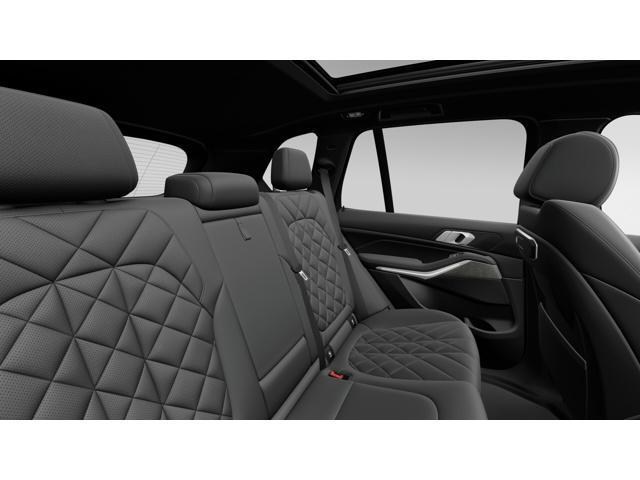 new 2026 BMW X5 car, priced at $70,850
