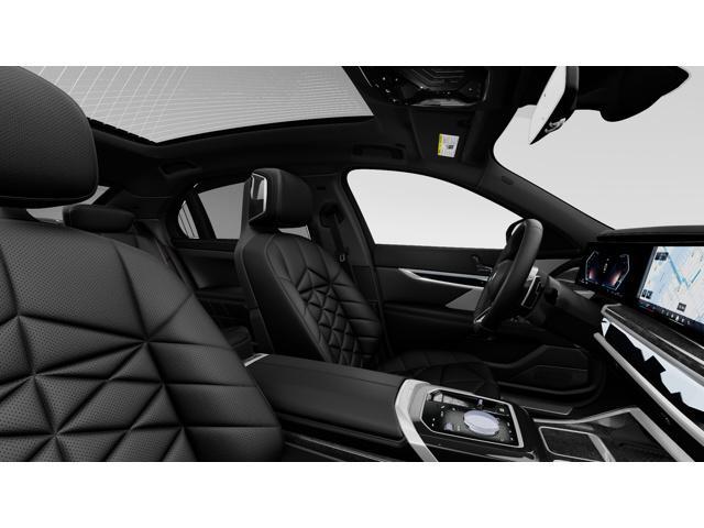 new 2026 BMW 740 car, priced at $104,125