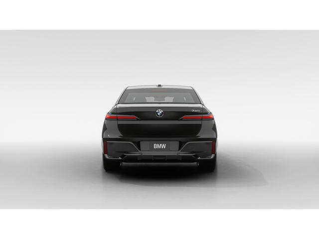 new 2026 BMW 740 car, priced at $104,125