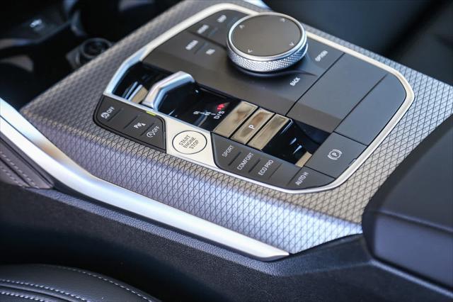 new 2026 BMW 430 car, priced at $58,520