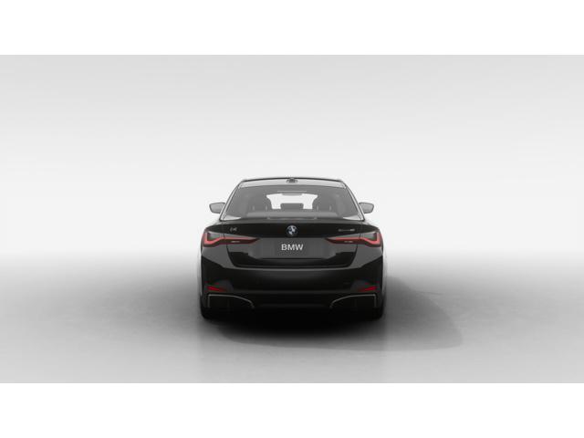 new 2025 BMW i4 Gran Coupe car, priced at $59,975