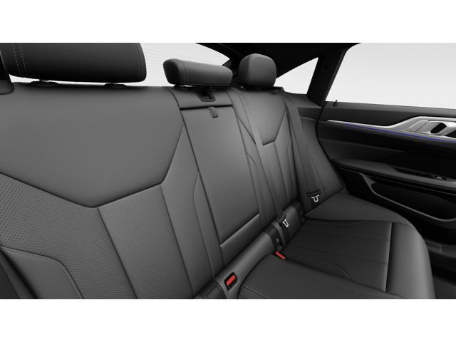 new 2025 BMW i4 Gran Coupe car, priced at $59,975