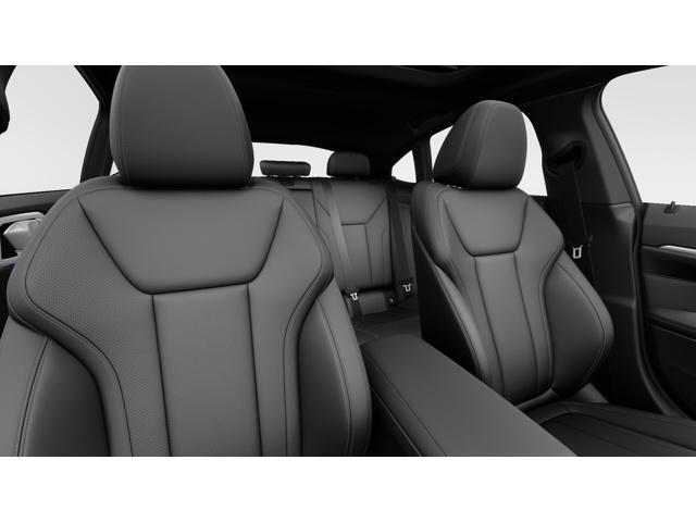 new 2025 BMW i4 Gran Coupe car, priced at $59,975