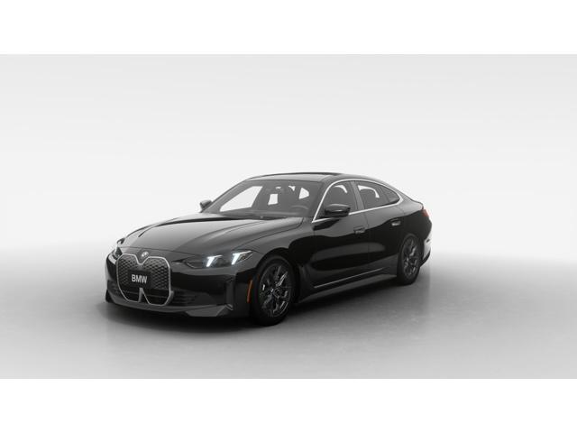 new 2025 BMW i4 Gran Coupe car, priced at $59,975