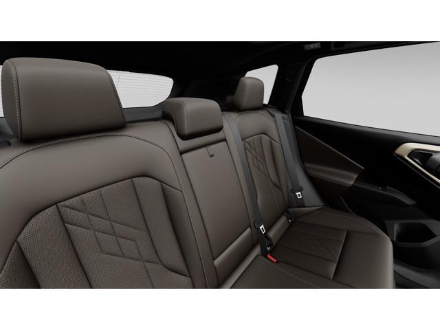 new 2025 BMW X3 car, priced at $54,360