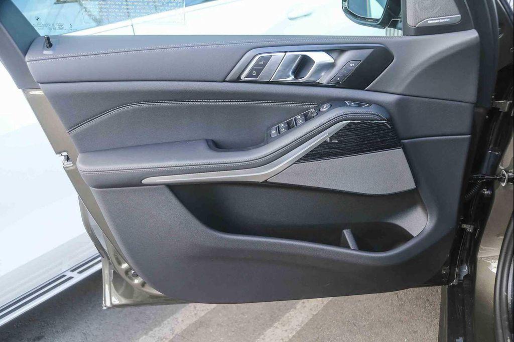 new 2026 BMW X5 car, priced at $80,150