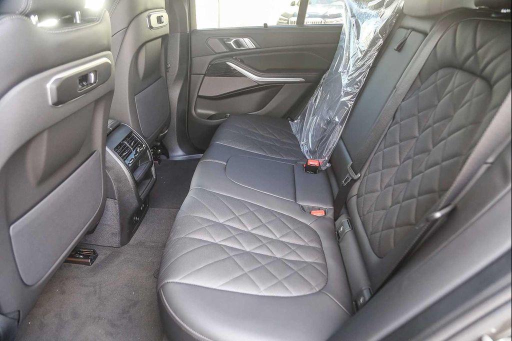 new 2026 BMW X5 car, priced at $80,150
