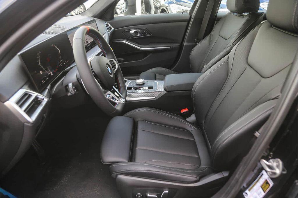 new 2026 BMW M340 car, priced at $65,205